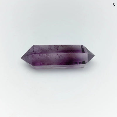 Double Terminated Amethyst Point at $29 Each