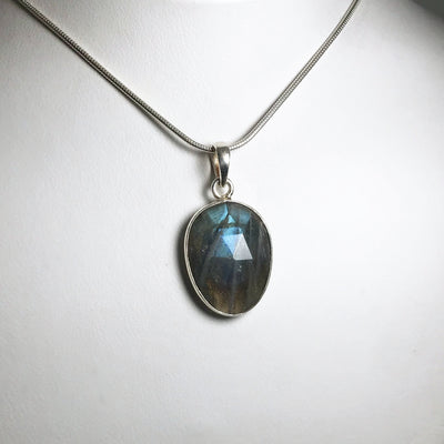Labradorite Pendant at $49 Each