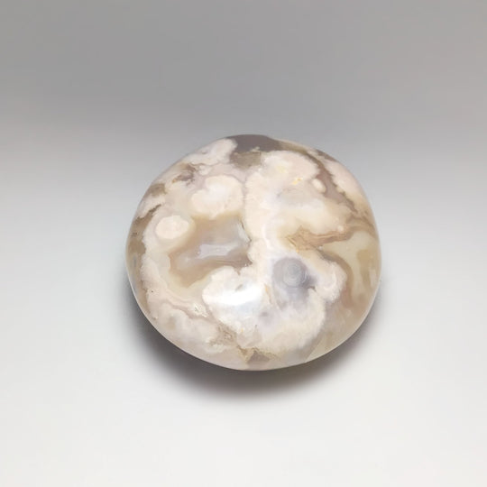 Flower Agate Tumble - Rocks and Gems Canada