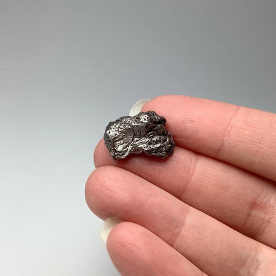 Sikhote-Alin Shrapnel Meteorite at $89 Each