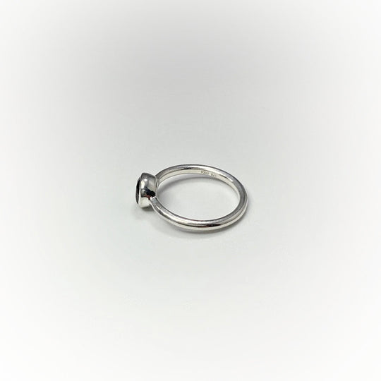 Black Onyx Ring - Rocks and Gems Canada