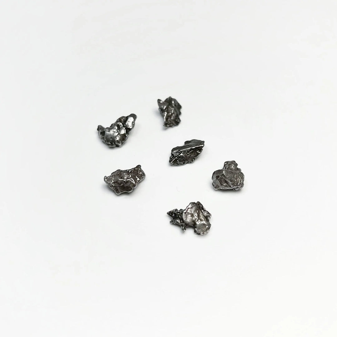 Mini Meteorite Pouch - Rocks and Gems Canada