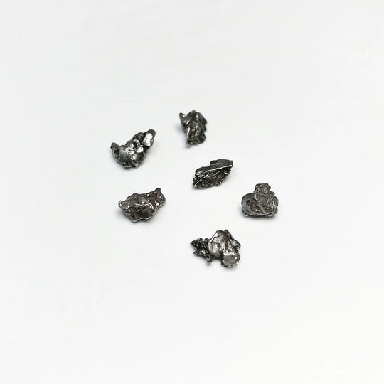 Mini Meteorite Pouch - Rocks and Gems Canada