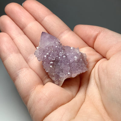 Spirit Quartz Cluster