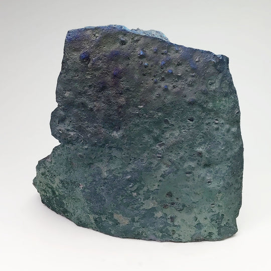 Rainbow Amethyst Druze Cluster Stand Up - Rocks and Gems Canada