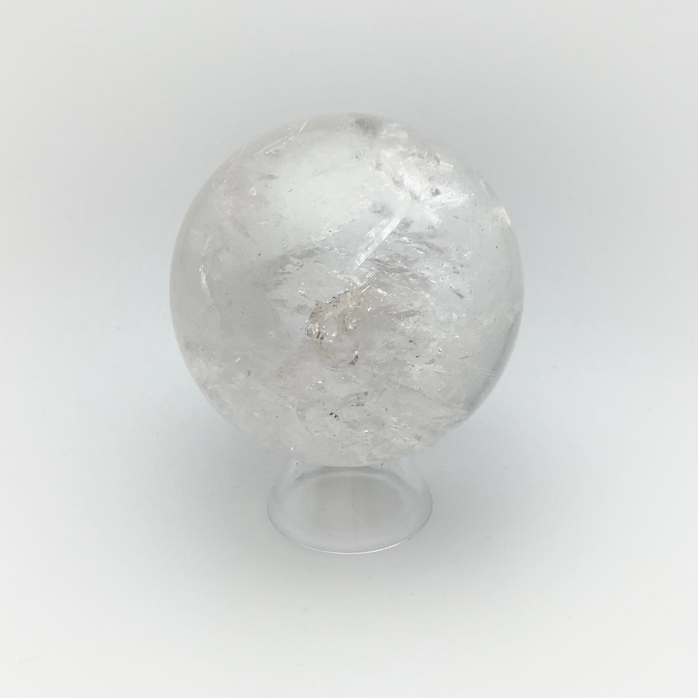 Quartz Sphere