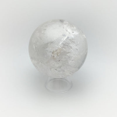 Quartz Sphere