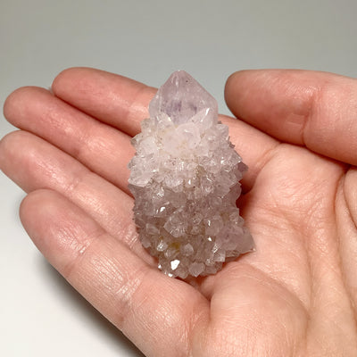 Spirit Quartz Cluster