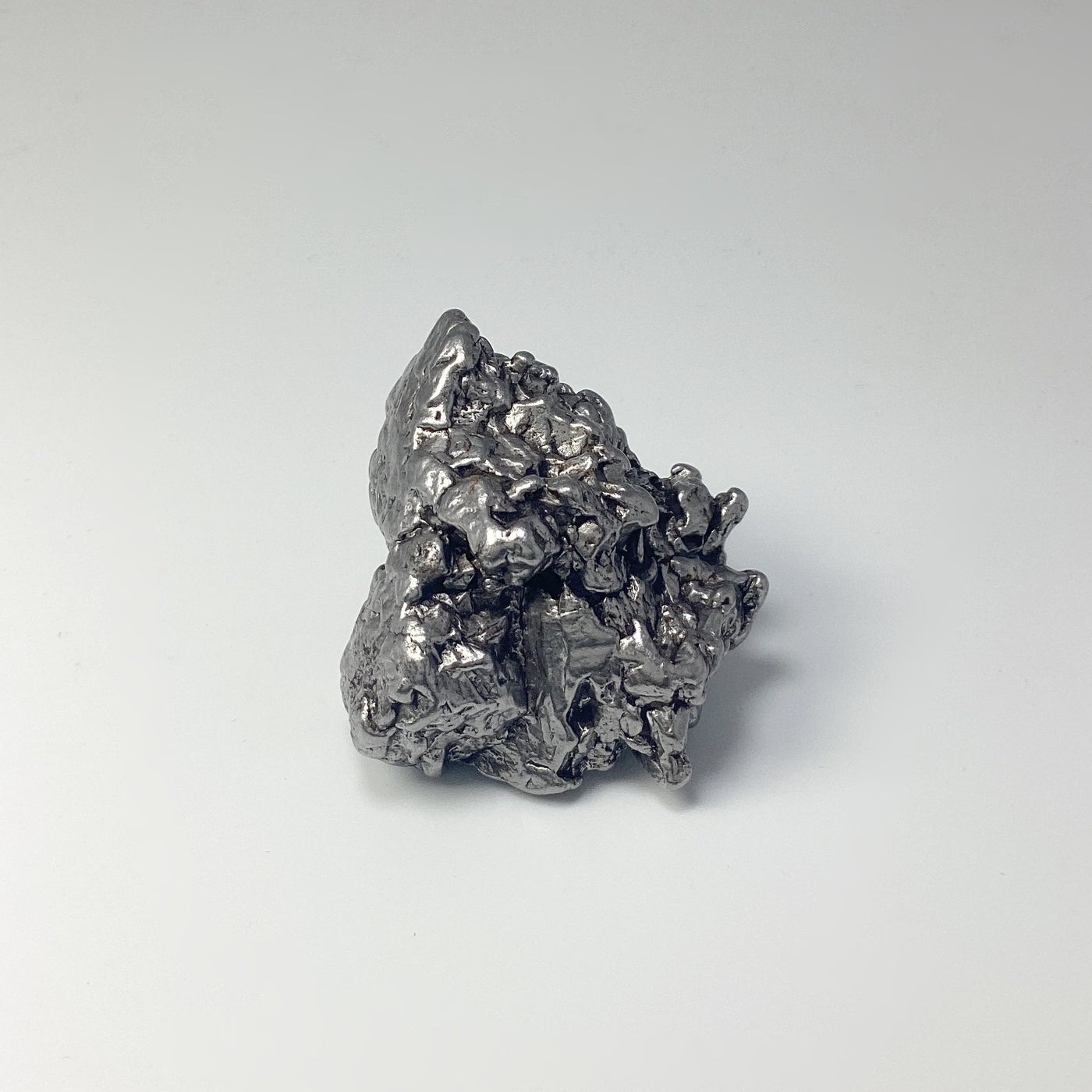 Campo Del Cielo Meteorite