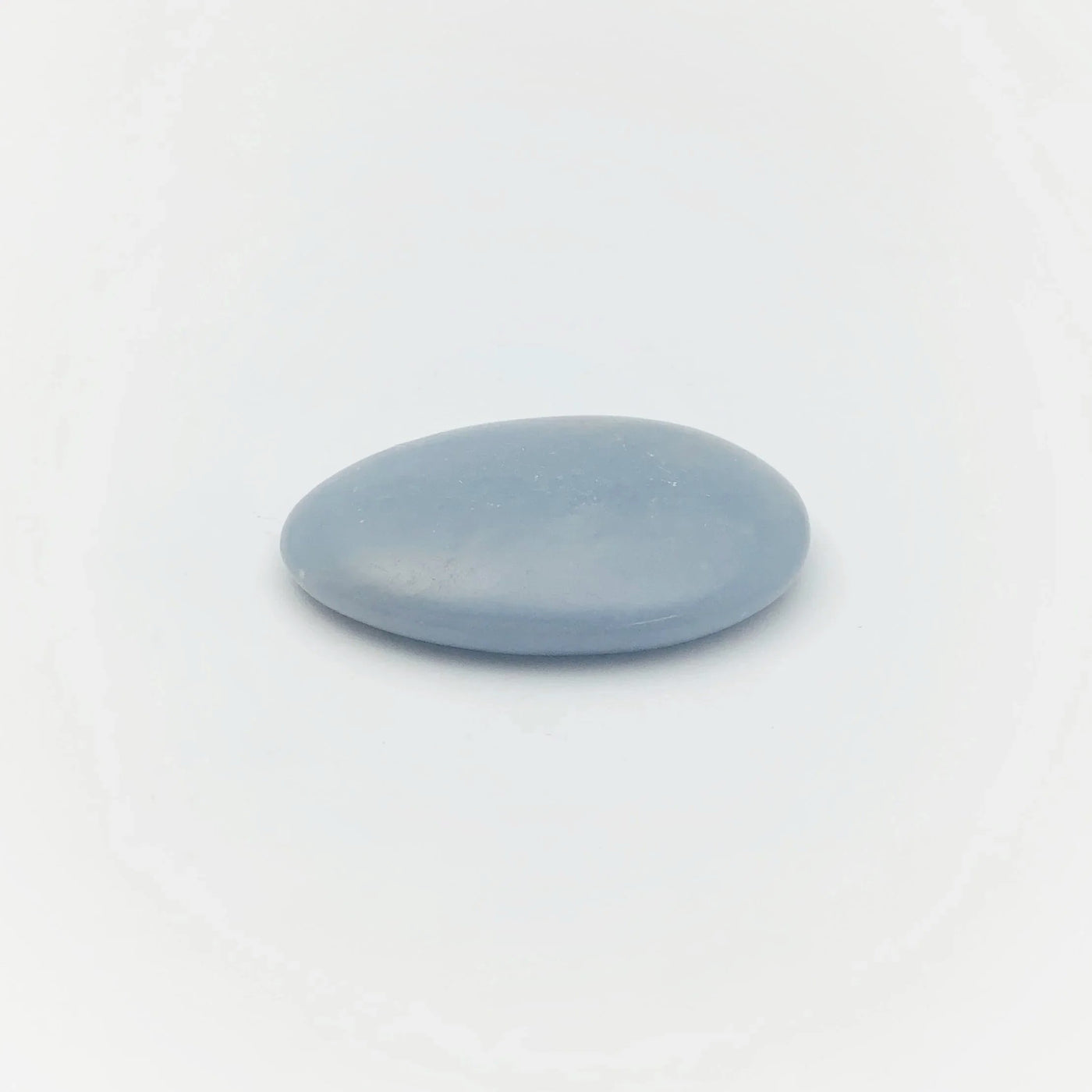 Worry Stone - Angelite