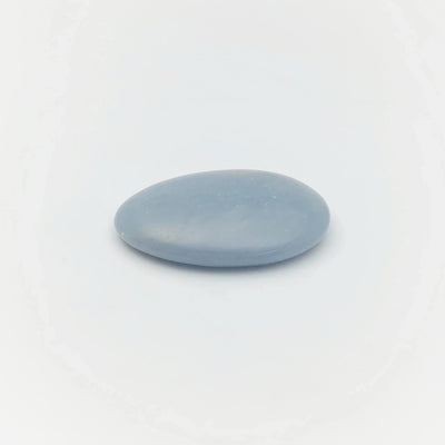 Worry Stone - Angelite