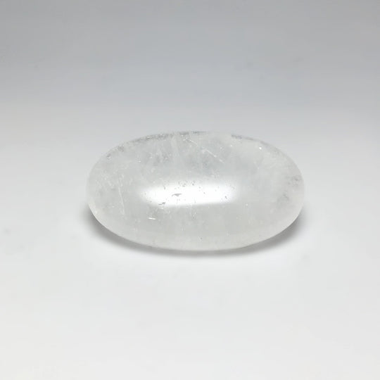 Quartz Gratitude Stone - Rocks and Gems Canada