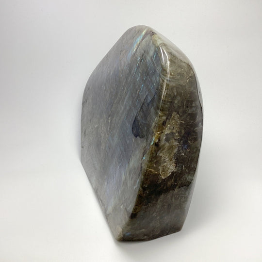 Labradorite Large Stand Up