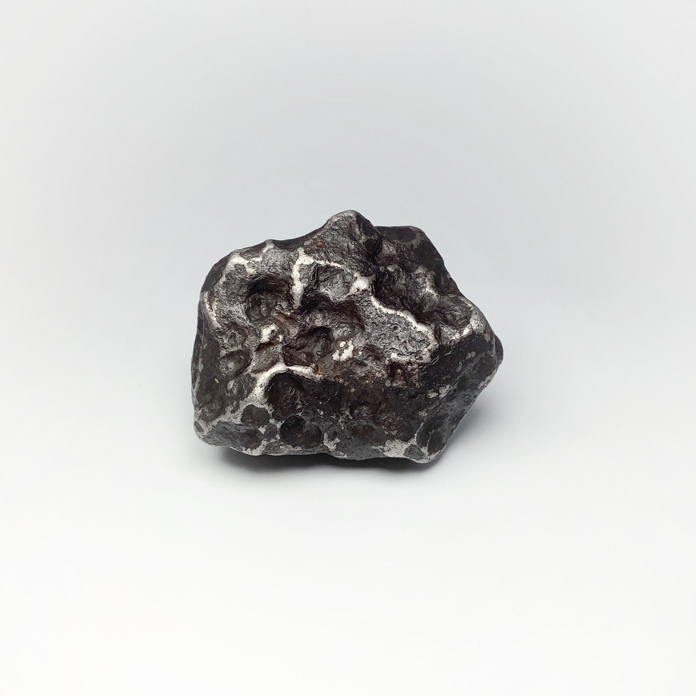 Campo Del Cielo Meteorite Large Specimen