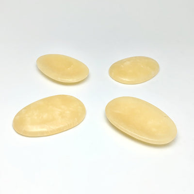 Worry Stone - Aragonite