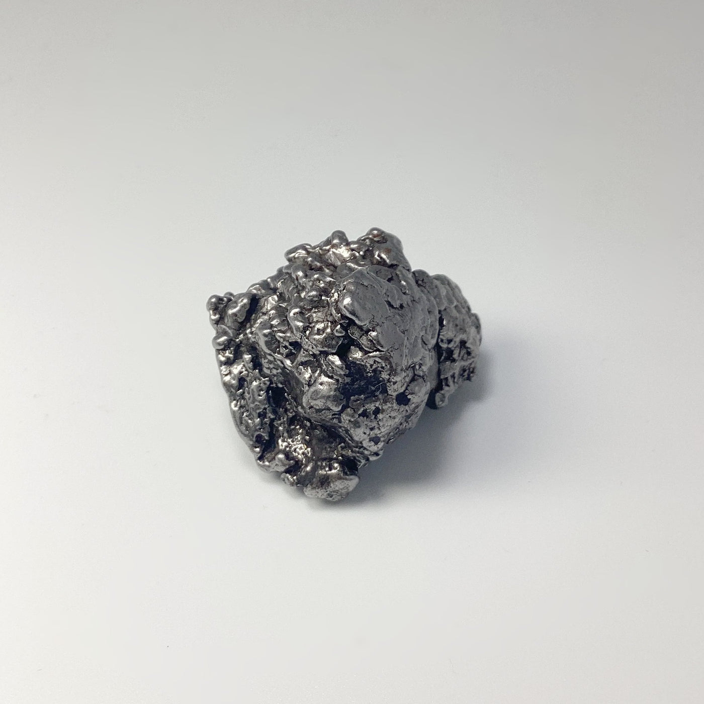 Campo Del Cielo Meteorite