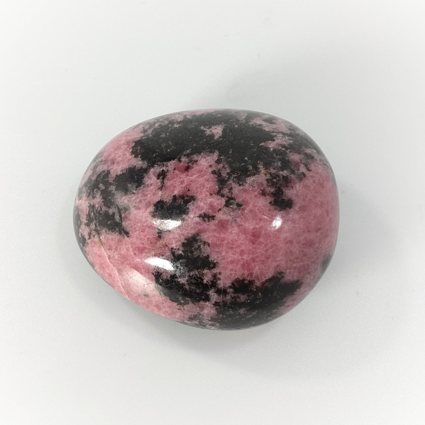 Rhodonite Tumble