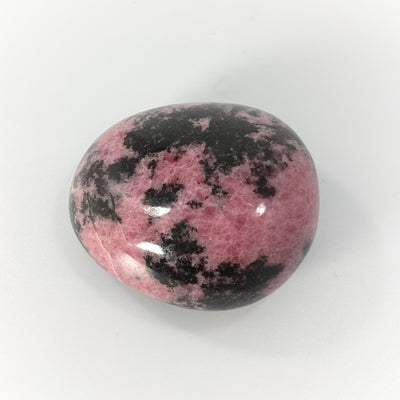 Rhodonite Tumble