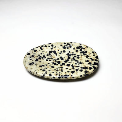 Worry Stone - Dalmatian Jasper