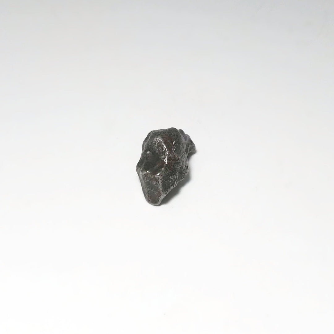 Sikhote-Alin Meteorite - Rocks and Gems Canada