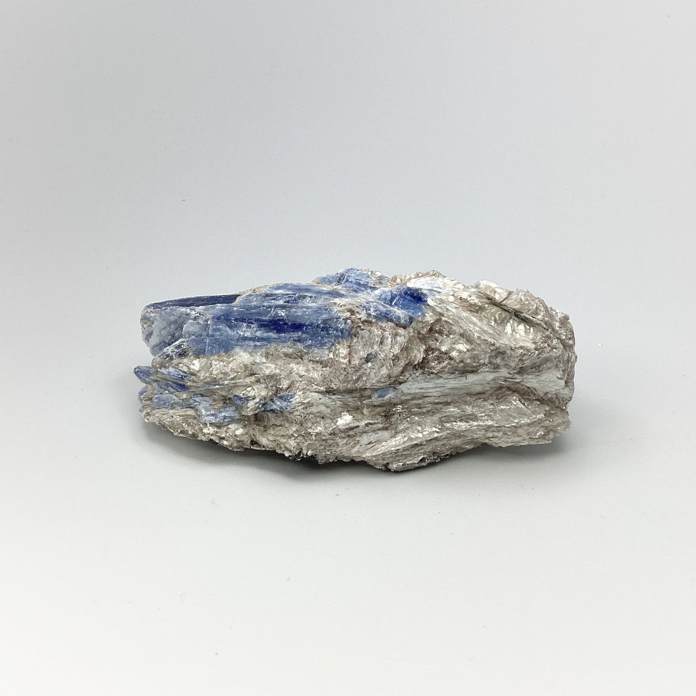 Kyanite Cluster