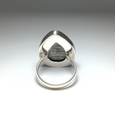 Orthoceras Ring