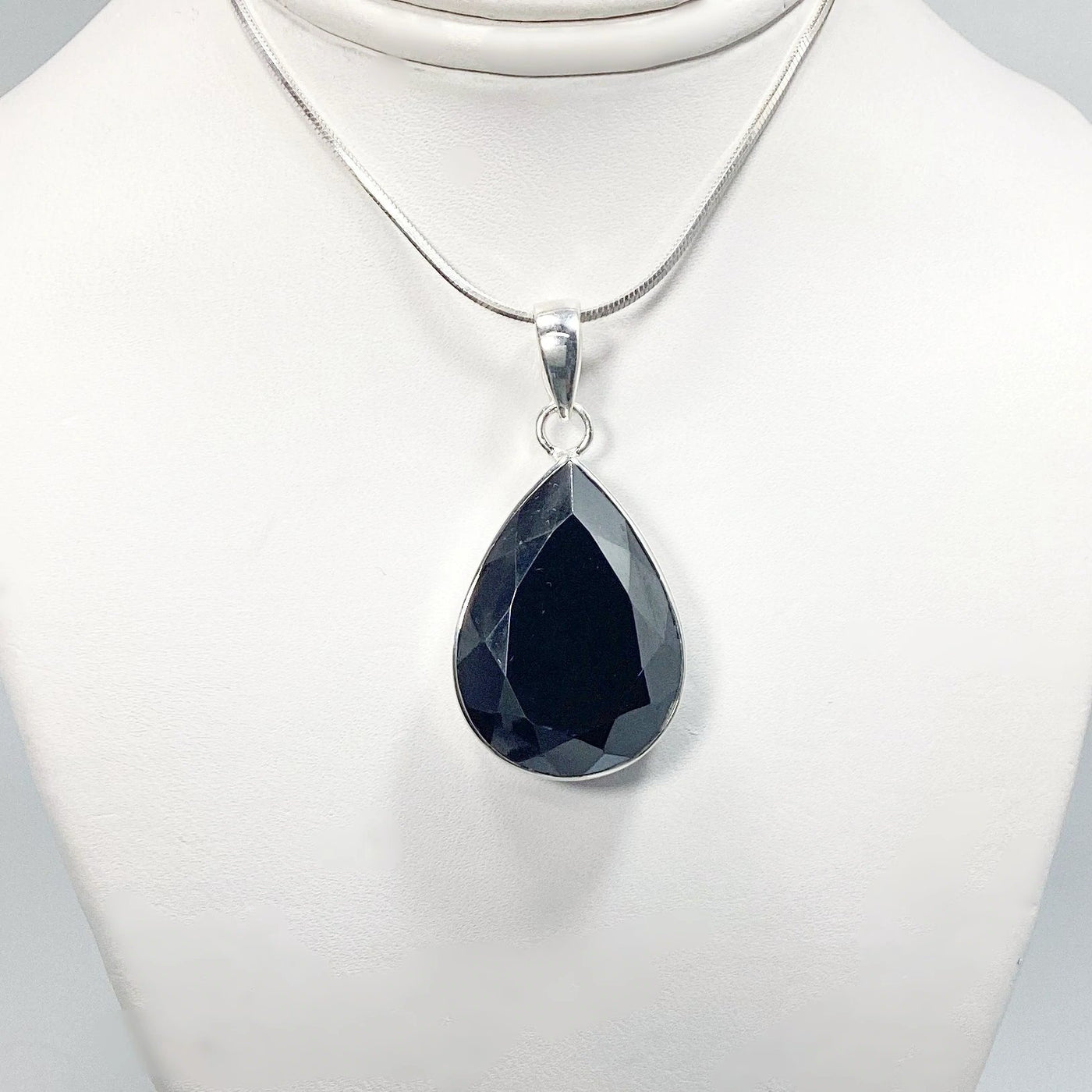 Hematite Pendant