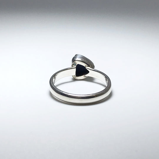 Lapis Lazuli Ring - Rocks and Gems Canada