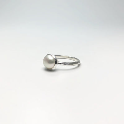 Freshwater Pearl Ring