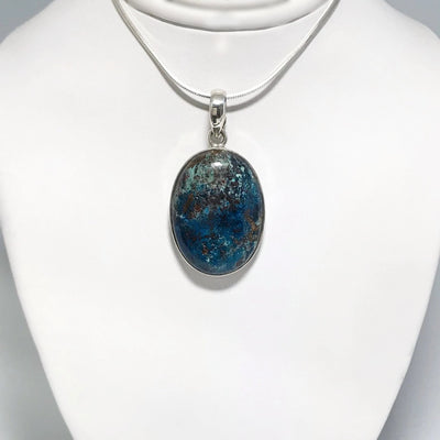 Shattuckite Pendant at $79 Each