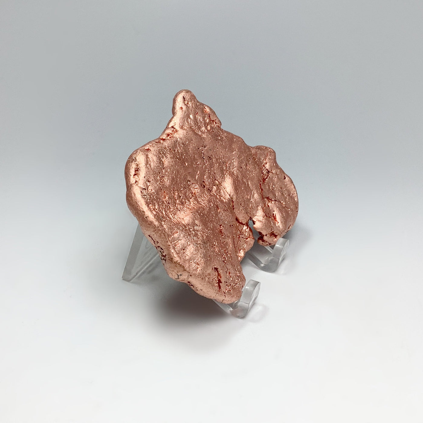 Copper Nugget