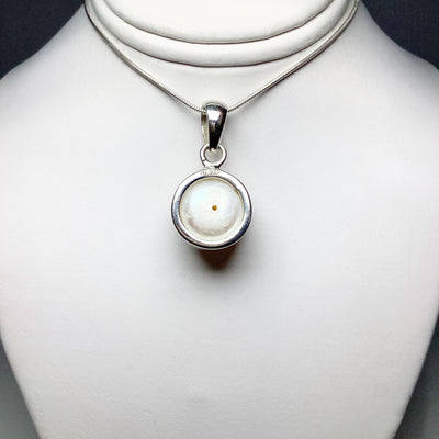 Pearl Pendant