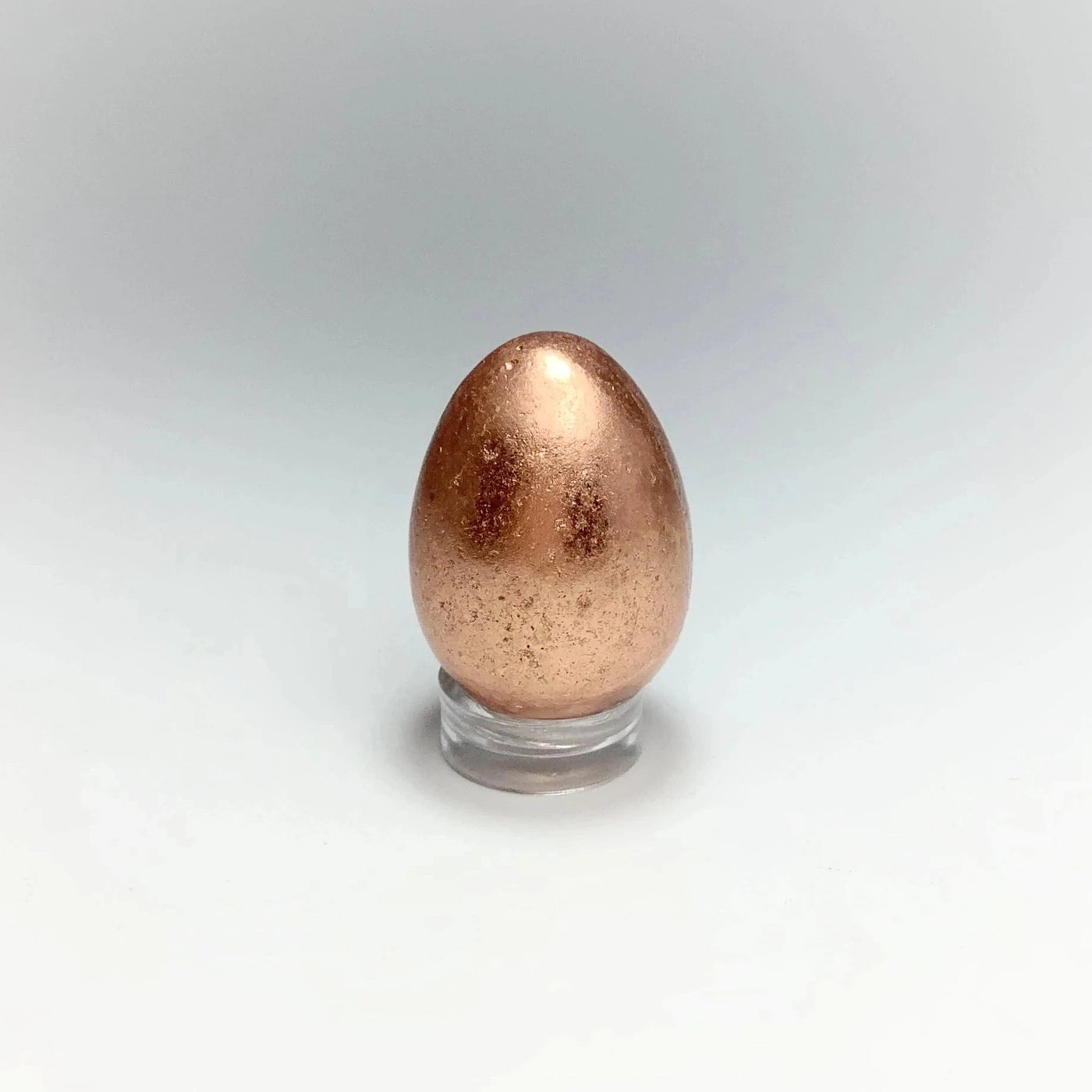 Copper Mini Egg