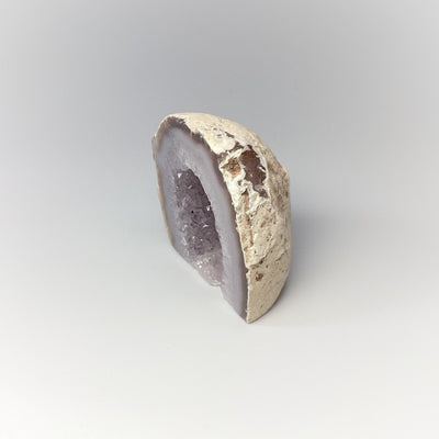 Natural Agate Geode