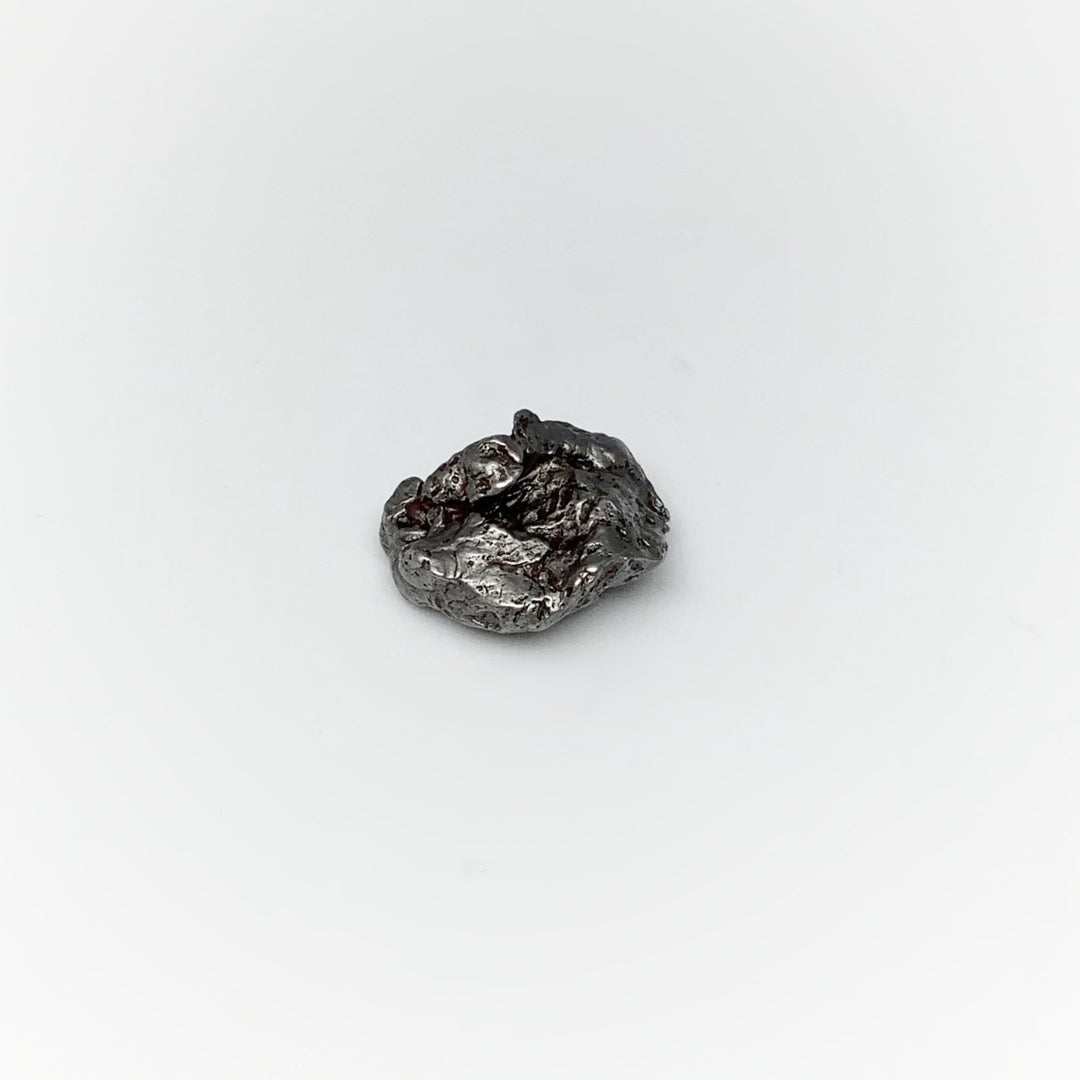 Sikhote-Alin Shrapnel Meteorite - Rocks and Gems Canada