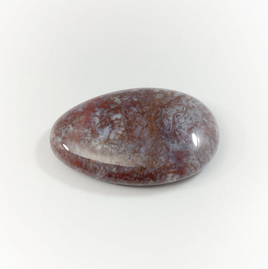 Worry Stone - Indian Agate - Rocks and Gems Canada