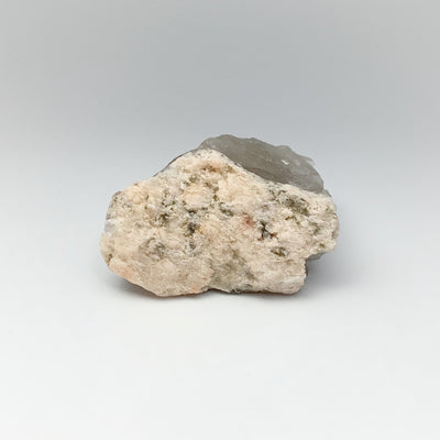 Aquamarine in Matrix