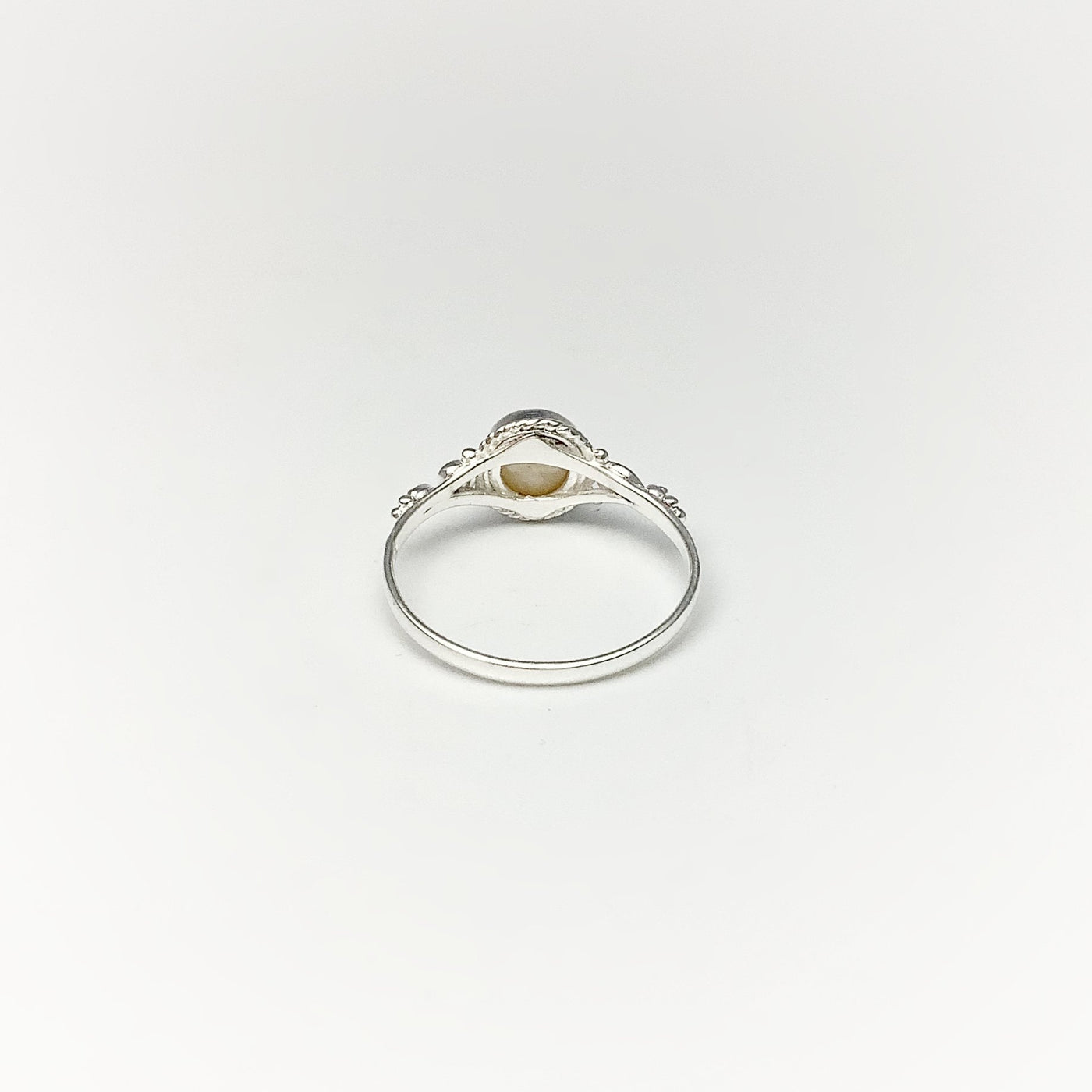 Freshwater Pearl Ring