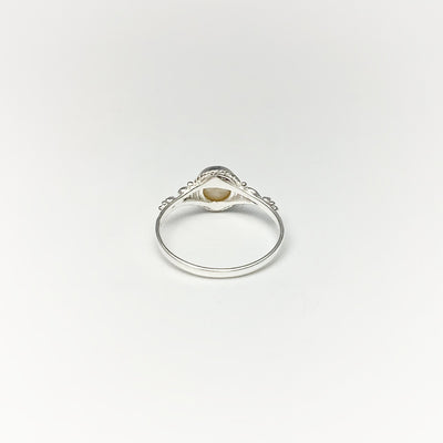 Freshwater Pearl Ring