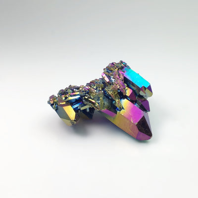 Titanium Quartz