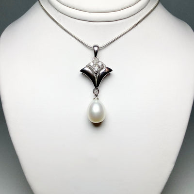 Pearl Pendant