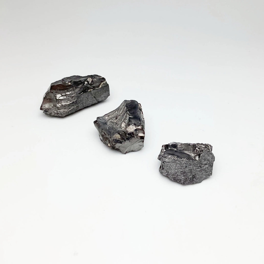 Elite Shungite Piece - Rocks and Gems Canada