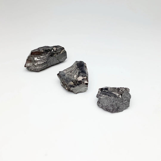 Elite Shungite Piece - Rocks and Gems Canada