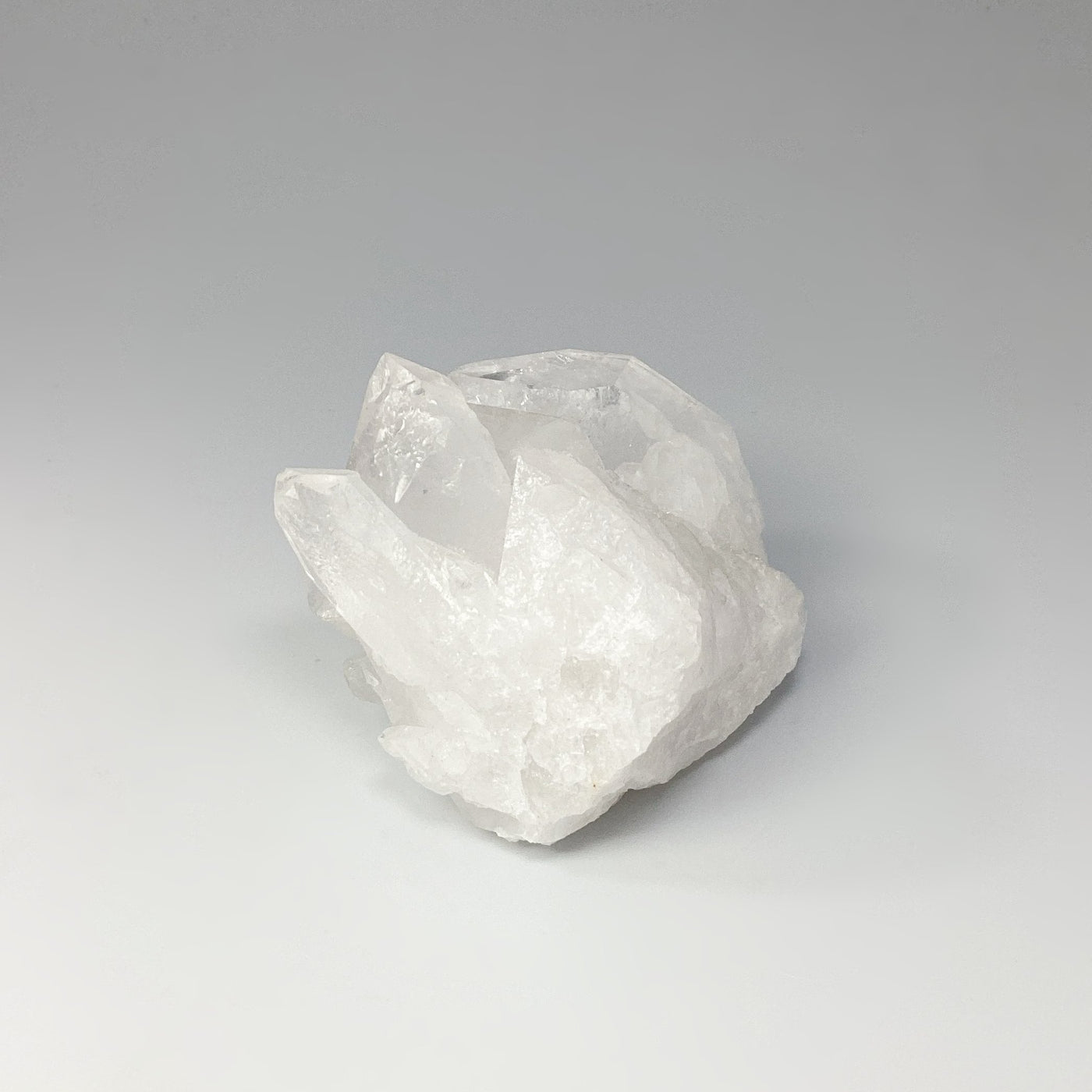 Quartz Cluster