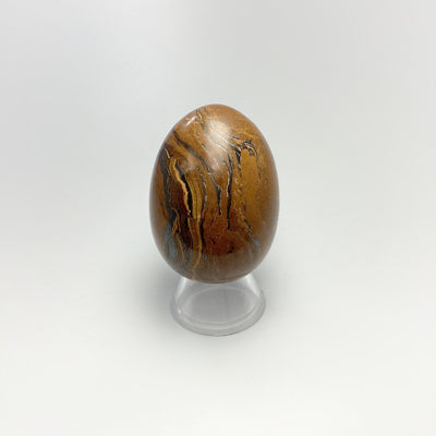 Tiger Iron Egg