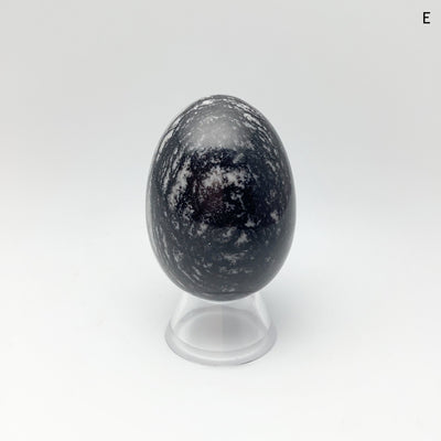 Web Jasper Egg