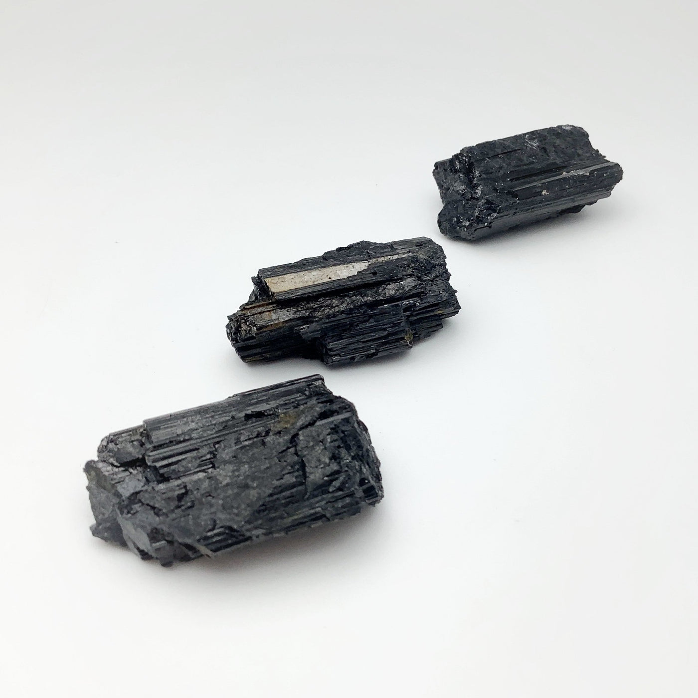 Black Tourmaline at $29 Each