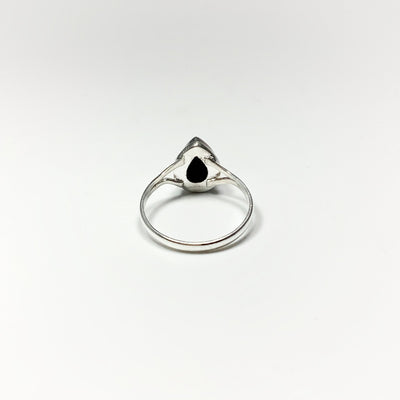 Black Onyx Ring