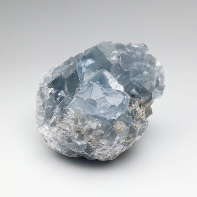 Celestite Geode
