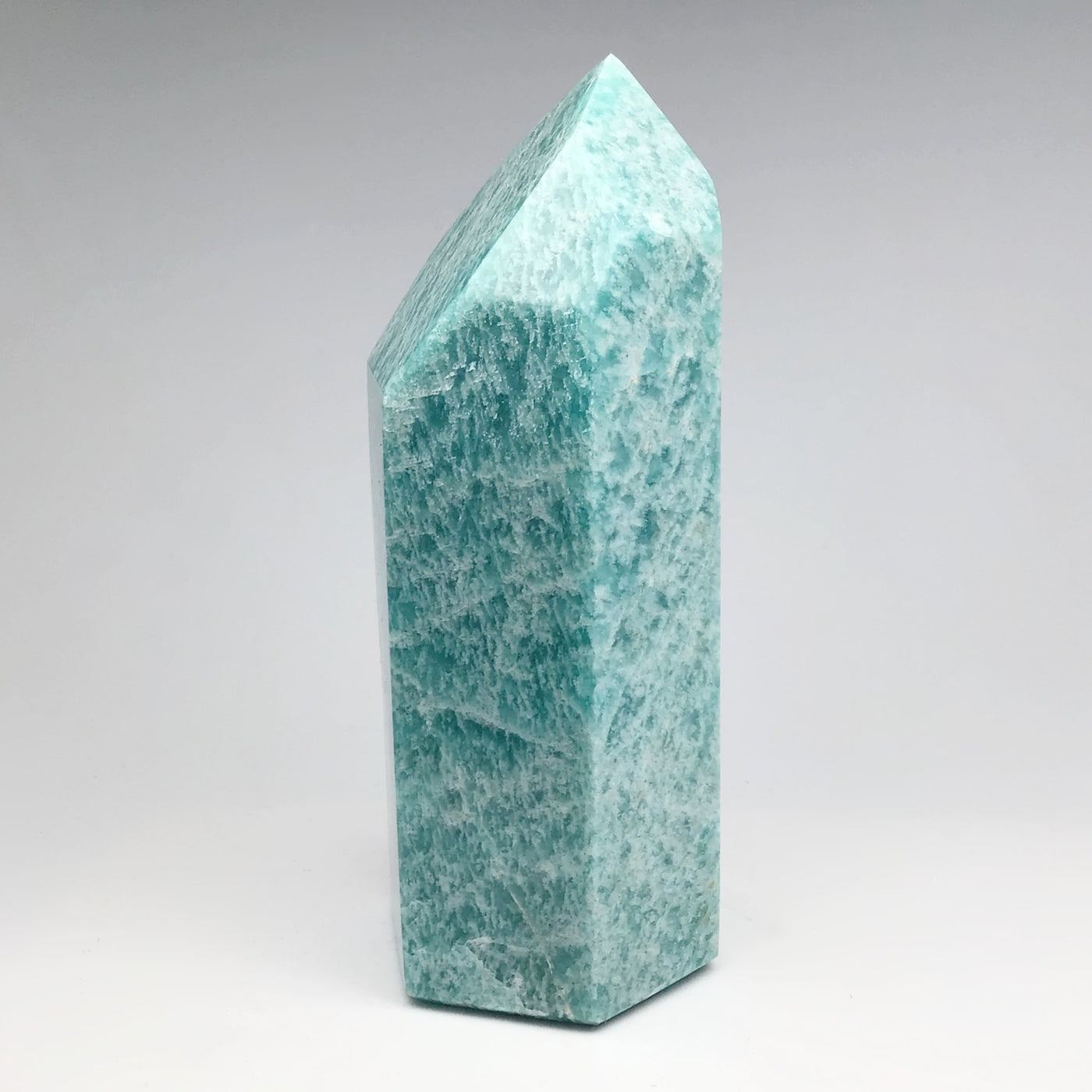 Amazonite Point